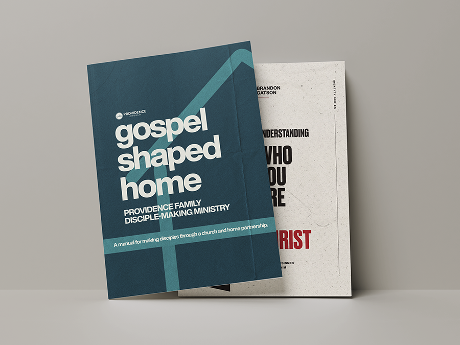 Brand Identity work